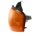 thumbnail image 2 of For 99-00 Protege 1.6L/1.8L Corner Turn Signal Park Light Lamp Assembly Set Pair, 2 of 5