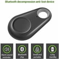 thumbnail image 2 of (5-pack) GPS-spårare Smart nyckelhittare lokaliserare anti-förlust Bluetooth, 2 of 5