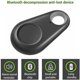 thumbnail image 2 of (5-pack) GPS-spårare Smart nyckelhittare lokaliserare anti-förlust Bluetooth, 2 of 5