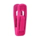 thumbnail image 2 of Clip para colgar ropa Injueey de 20 piezas color Rosa roja, 2 of 6