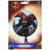 Anagram International HX Superman Man of Steel Party Balloons, Multicolor