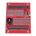 thumbnail image 1 of RAM Memory Tester Card, PCB RAM Memory Diagnostic Tester Card Fast Accurate with LED Light for Laptop, 1 of 7