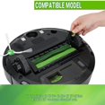 thumbnail image 2 of Reemplazo de robots de barrido Piezas de repuesto para Irobot Roomba I&j&e Series I7 I7+ I3 I3+ I4, 2 of 5
