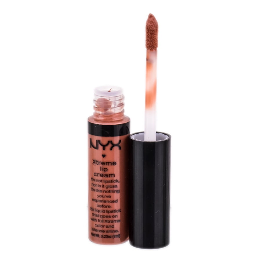 NYX Cosmetics NYX  Lip Cream, 0.23 oz