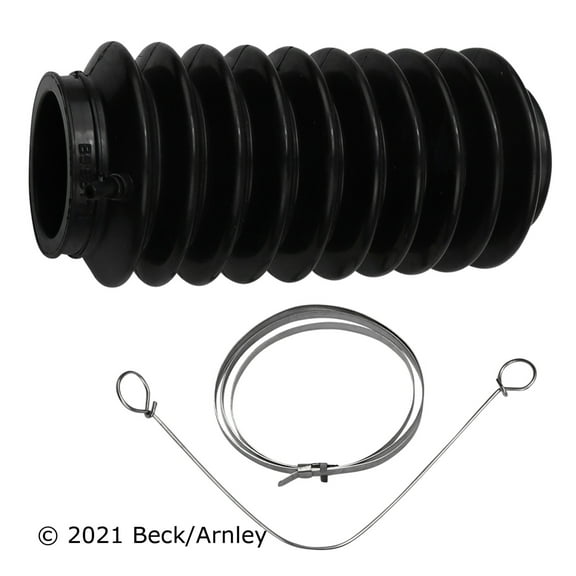 BeckArnley 103-2876 Steering Rack Boot Kit