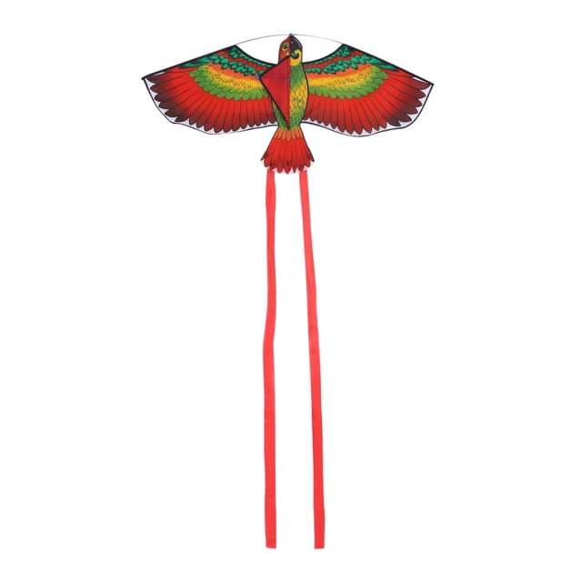 Cometa Al Aire Libre, Cometa De Loros De Animales, Cometa De Juguete Para Niños Voladores Al Aire Libre ANGGREK Otros