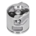 thumbnail image 1 of Fyydes Chain Saw Piston Kit,Piston Kit Set With Rings For 545 550XP Chain Saw Replacement 43mm 577 04 70‑02,Piston Ring Kit Replacement, 1 of 8
