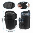 thumbnail image 3 of Bicycle Water Bottle Bag Cup Holder, 3 of 5
