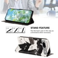 thumbnail image 2 of FOXDOCK Funda Tipo Cartera para Google Pixel 7A con Soporte y Correa – Diseño de Patrones Lindos, 2 of 6