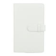 thumbnail image 4 of Sturdy PU + PVC Camera Photo Album Long Service Time Photo Album For Saving And Displaying Photos Collecting Movie Tickets Tickets Business Cards Etc ANGGREK Otros, 4 of 8