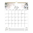 thumbnail image 2 of Calendar For Wall Classroom Calendar Calendar Coil Wall Decoration Punch And Page Turning Calendar July 2025 to December 2026, 2 of 7