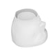 thumbnail image 4 of Molde de silicona para rostro humano Sunnimix arcilla Polimérica epoxi DIY, 4 of 8