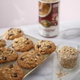 thumbnail image 4 of Nature's Path Organic Old Fashioned Oats Instant Oatmeal, 18oz Canister (pack of 6), 4 of 7