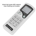 thumbnail image 5 of Air conditioner Remote Control Smart Remote Controller compatible with Chigo ZH LW03 Zh LW-03-YM, 5 of 5