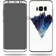 thumbnail image 1 of MightySkins SAGS8-Near The Edge Skin for Samsung S8 - Near the Edge, 1 of 4