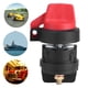 thumbnail image 4 of Interruptor de Batería de 12V 300A Asolador Asolador Asolador de Asoltor Desconexio para yate marina, 4 of 7