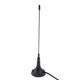 thumbnail image 3 of Antena De Refuerzo Digital 2xDVB-T HDTV Con Antena Interior De Amplificador Aéreo Base 2 piezas, 3 of 8