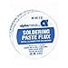 thumbnail image 2 of Alpha Metals AM51012 2 oz. Leaded Acid Paste, 2 of 2
