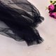 thumbnail image 3 of Bridal Dress Sleeves White Black Removable Formal Dress Puff Sleeve Wedding Decor Marriage Party Photoshoot Supplies, 3 of 4