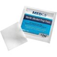 thumbnail image 2 of Alcohol Prep Pads, Sterile, Medium, 2-Ply Cotton Gauze - Individually Wrapped (100 Count), 2 of 6