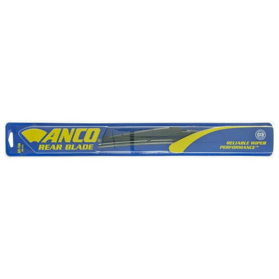 ANCO R13P; 13" Rear Wiper Blade