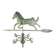 thumbnail image 2 of Dalvento, LLC Horse Weathervane, 2 of 3