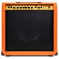 thumbnail image 1 of Amplificador de guitarra eléctrica LyxPro Combo de 60 W con altavoz de 10», 1 of 6