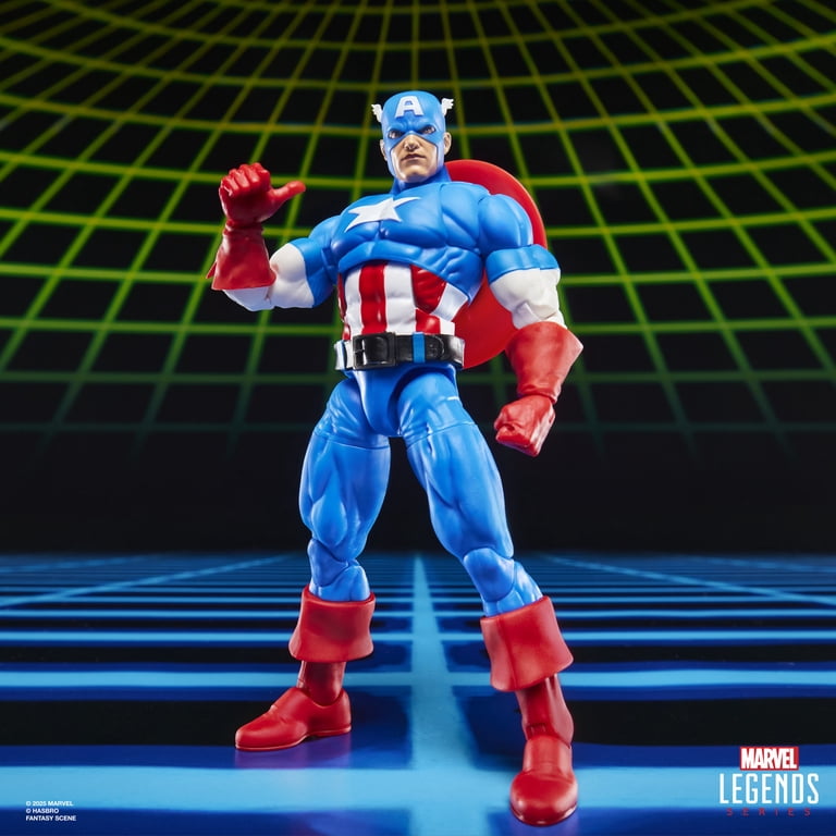 MARVEL LEGENDS GAMERVERSE フィギュアセット Marvel Legends Gamerverse 6 Inch Action Figure 2-Pack - Wolverine