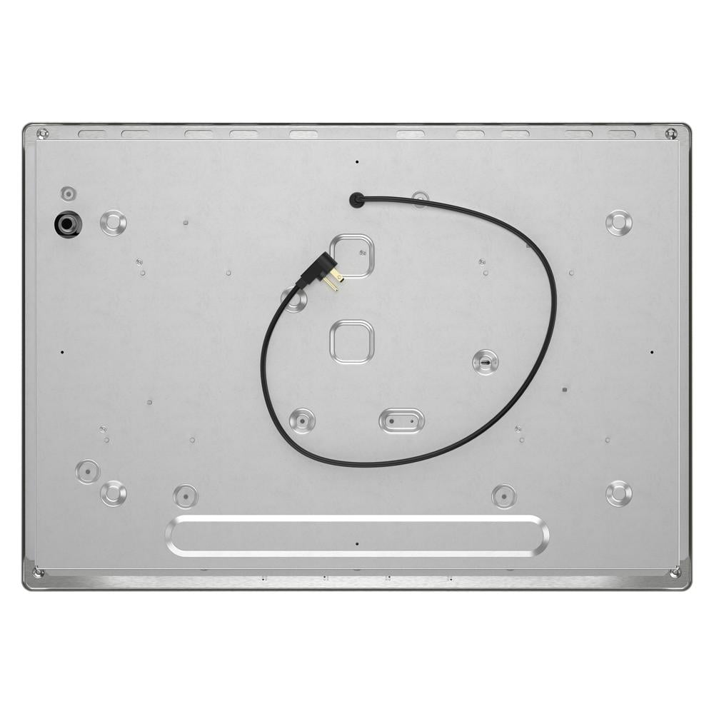 Whirlpool 30" Gas Cooktop White