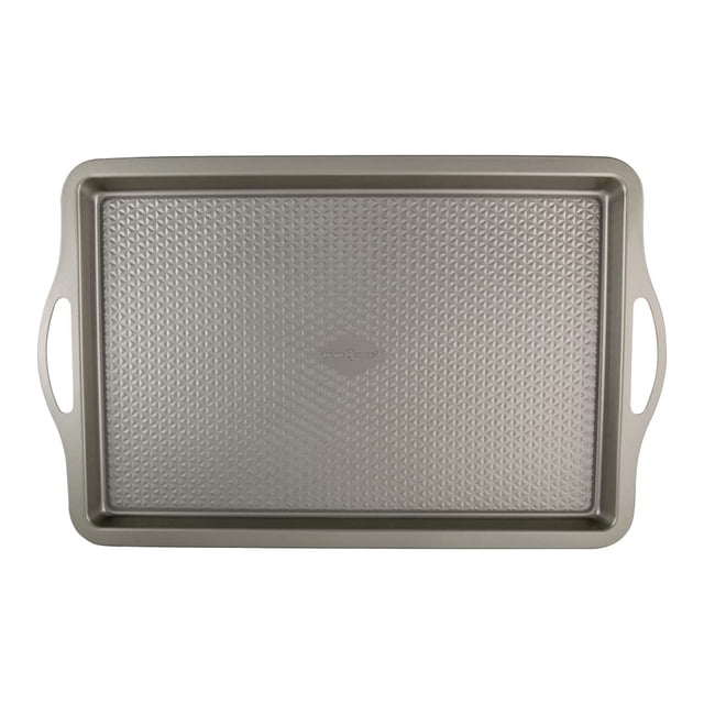 Bandeja para hornear Nordic Ware Treat, antiadherente, 28 x 43 cm