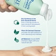 thumbnail image 6 of Head & Shoulders BARE Soothing Hydration Dandruff Shampoo, Anti-Dandruff Treatment, Twin Pack (2- 13.5 fl oz Shampoos), 6 of 10