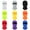9 color, variant on 9 Pack Balaclava Face Mask for Men & Women – UV Sun Protection, Windproof Full Face Cover for Outdoor Sports, Motorcycle, Skiing
