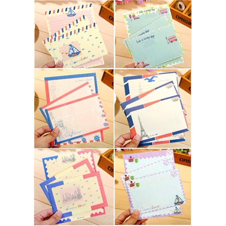 Student sets out to write paper 08 image