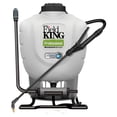 thumbnail image 1 of Pulverizador de mochila Field King 15 L sin fugas, bomba de 150 PSI, 1 of 5