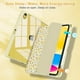 thumbnail image 4 of Funda OKP para iPad 11.ª generación, 11 pulgadas (A16) 2025 y 10.9 pulgadas (10.ª generación), 4 of 8