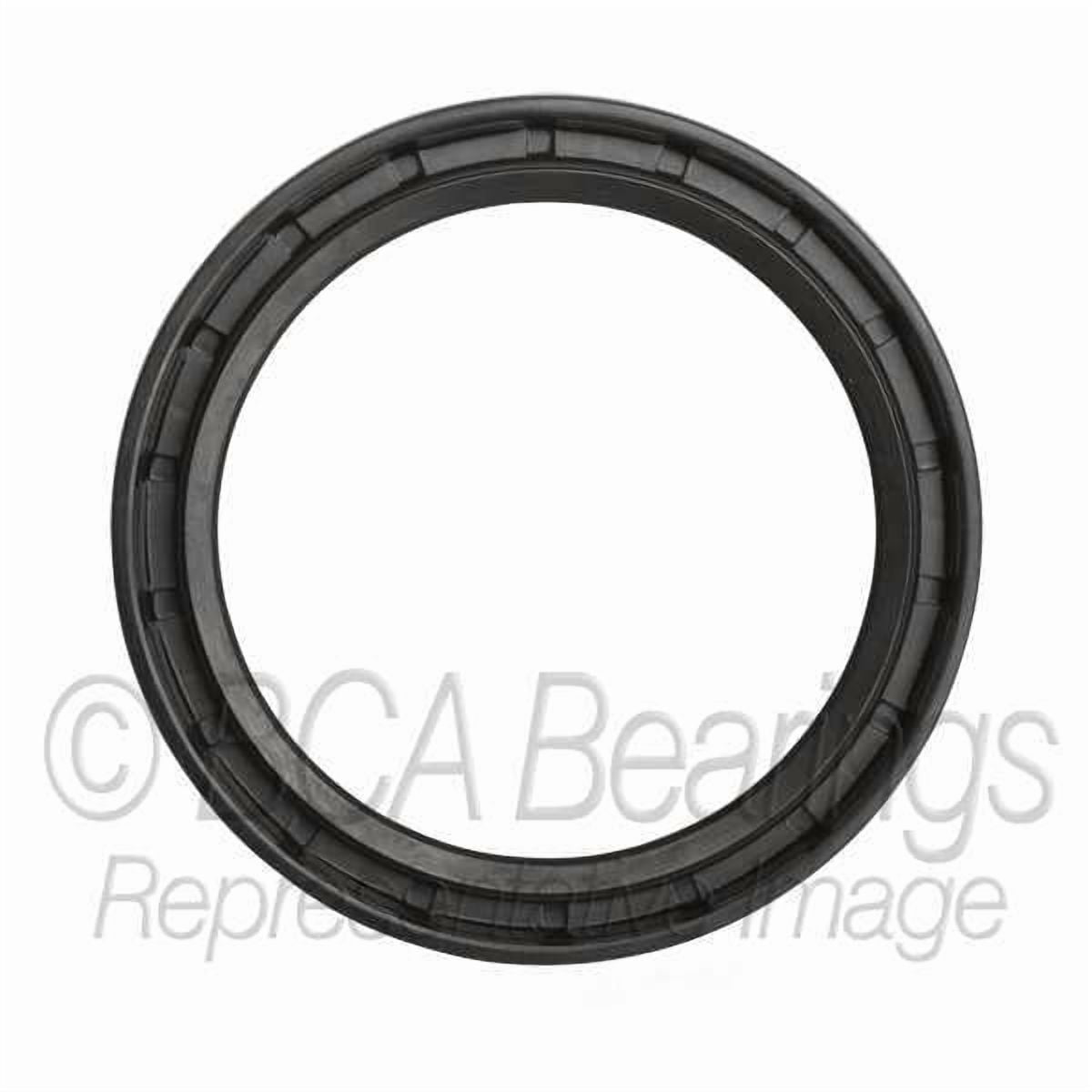 BCA by NTN NS1188 Grease/Oil Wheel Seal