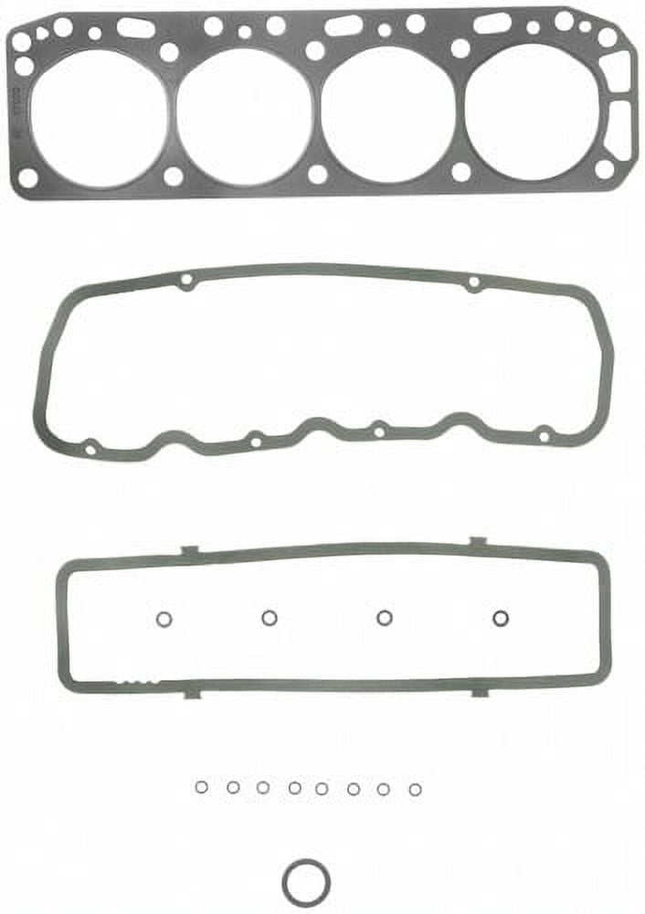 Fel-Pro Performance 17200 FEL17200 MARINE HEAD GASKET SET