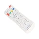 thumbnail image 5 of Control remoto de repuesto, control remoto de TV Control remoto universal para control remoto de televisor inteligente Hisense Eficiencia máxima, 5 of 12