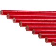 thumbnail image 4 of 12 red blue pencil check pencils for school office home carpenter marking, 4 of 5