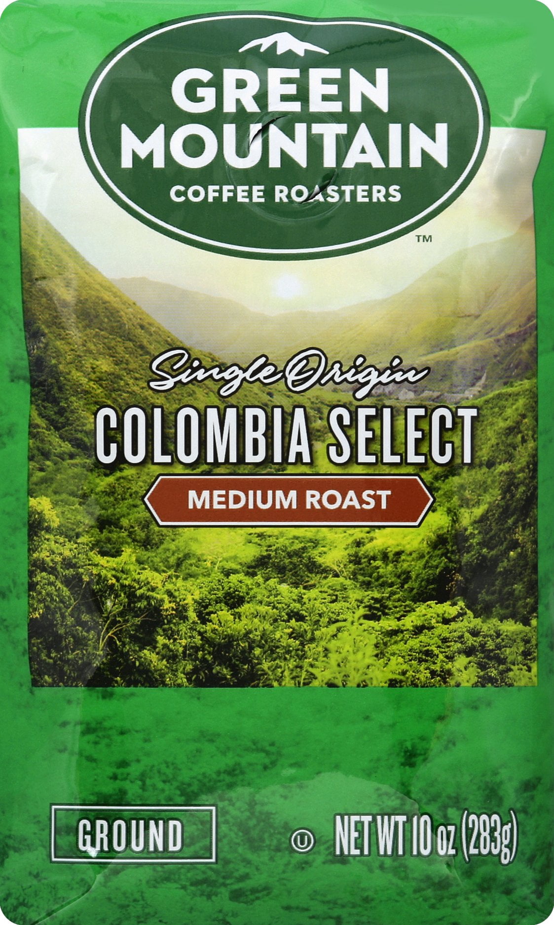 Green Mountain Coffee Roasters 