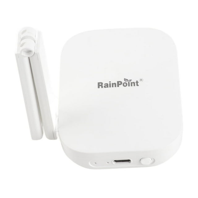 Hub Mini Smart Home Hub WiFi for Gateway for Smart Realize Remote Control Connecting for HOMGAR APP Need 2.4GHz WiFi