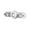 Clear-CL, variant on Suction Cup Mop Holder, Wall Mount Hanger, No Drill Storage Rack for Bathroom Kitchen Garage, 2 Pack