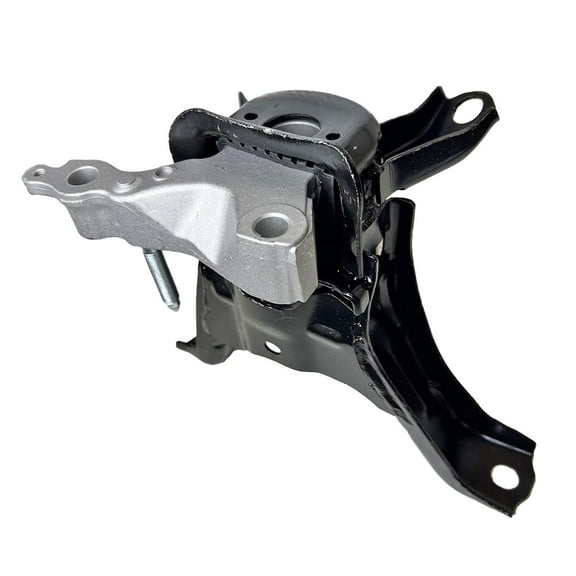 S3543 Right Engine Motor Mount Compatible with Fits 2020-2022 Toyota Corolla 1.8L FHEV/2016-2022 Prius 1.8L | A42133