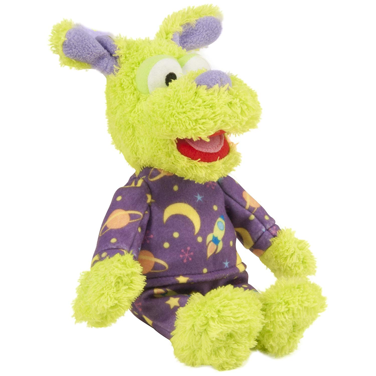 Pajanimals Small Plush Apollo Walmart Pajanimals Small Plush Apollo Walmart