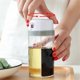 thumbnail image 5 of Botella Giratoria Dos en para Condimentos, A Prueba de Fugas, para Aceite, Salsa de Soja, Contenedor de Almacenamiento, Caja de Almacenamiento para Cocina, 5 of 5