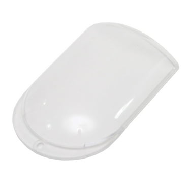 Broan SB03200618 Range Hood Light Lens Genuine Original Equipment Manufacturer (OEM) Part