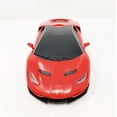thumbnail image 3 of Radio Remote Control 1/24 Scale 2017 Lamborghini Centenario Licensed RC Model Car (Red), 3 of 5