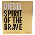 thumbnail image 5 of Diesel Spirit of the Brave For Men Cologne 6.7 Oz ~ 200 ml EDT Spray, 5 of 6