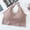 c01Beige, variant on Sports Bras for Women Underwear Gather No Steel Ring Lingerie Bra Tube Top Wrapped Chest Beauty Back Comfy Smoothing Beige Free Size