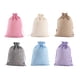 thumbnail image 5 of Bolsa de regalo Jadeshay 30 piezas tela con cordón para joyas 6 colores, 5 of 12